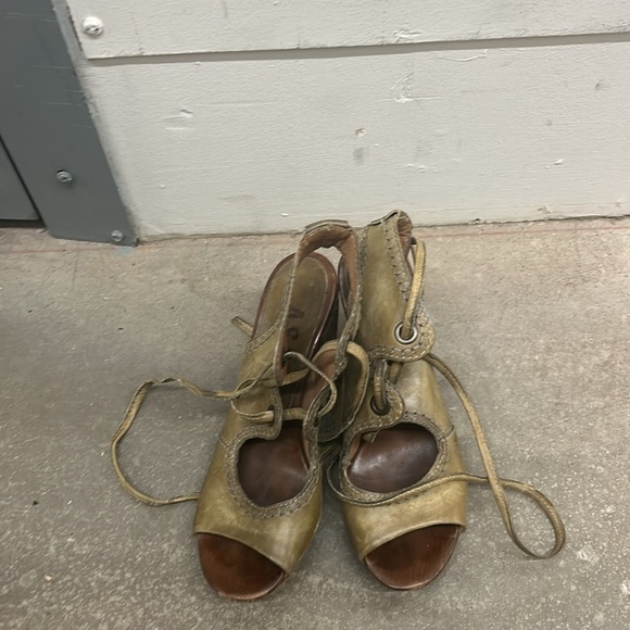 As 98 sandals - Picture 2 of 5